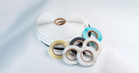 Permanent Bag Sealing Tape