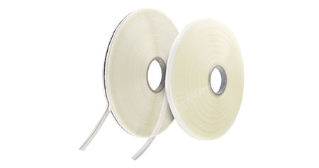 Permanent Bag Sealing Tape